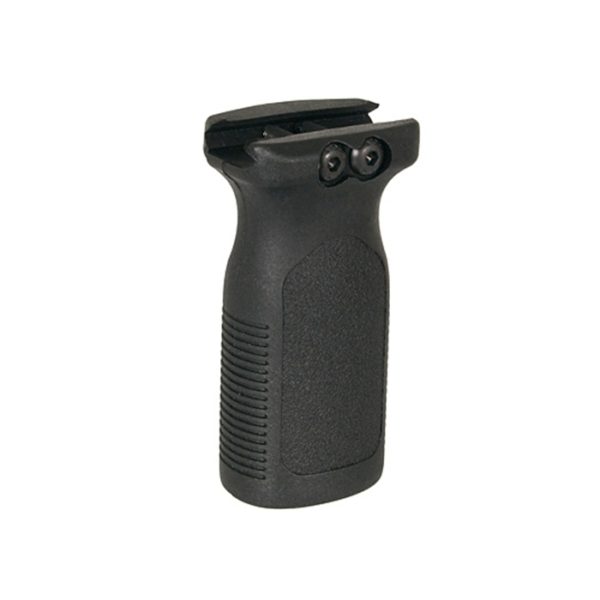 GRIP TDI CORTO NEGRO (ACM)