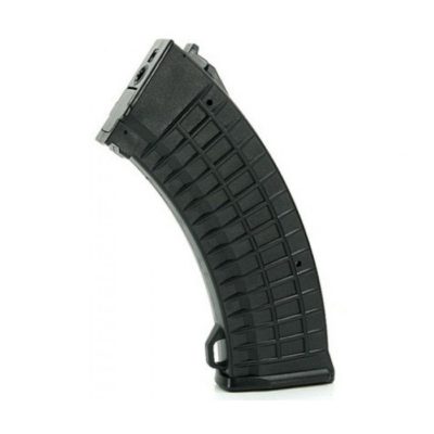 CARGADOR 140BBS AK WAFFLE NEGRO - CYMA