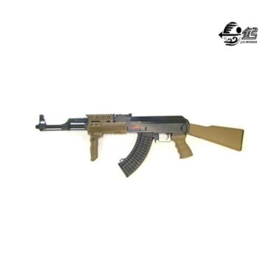 AK47 TACTICAL TAN - JING GONG