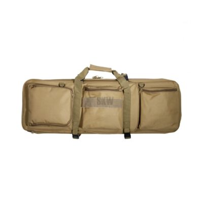 FUNDA TRANSPORTE MOD.2 85CM TAN - DELTA TACTICS