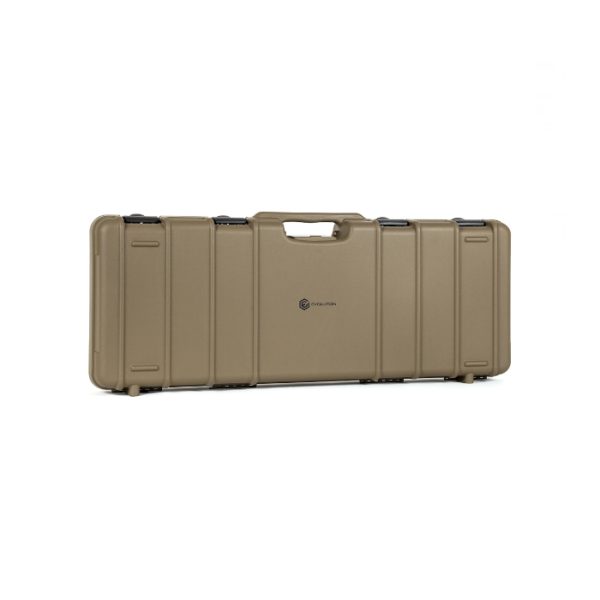 FUNDA TRANSPORTE RÍGIDA 90X33X10,5 TAN - EVOLUTION