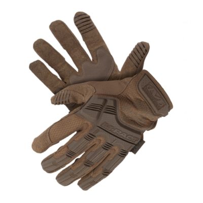 GUANTES M-PACT TAN XL - MECHANIX