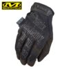 GUANTES ORIGINAL NEGRO L - MECHANIX