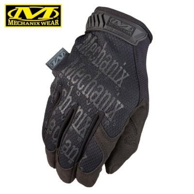 GUANTES ORIGINAL NEGRO M - MECHANIX