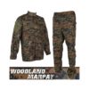 UNIFORME MARPAT TALLA L - ACM