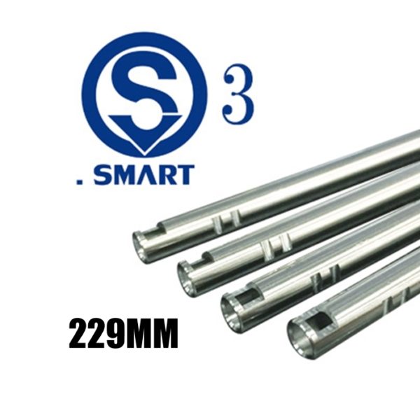 CAÑÓN DE PRECISIÓN SMART03 229MM 6.03 - LAMBDA