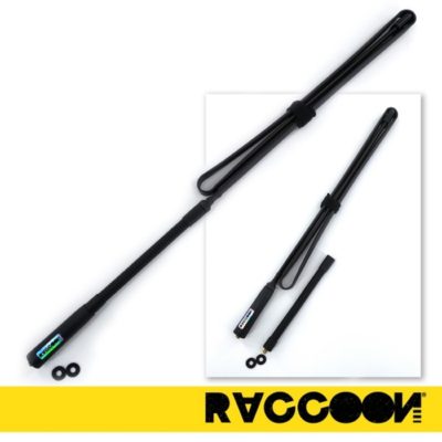 ANTENA 124CM - RACCOON