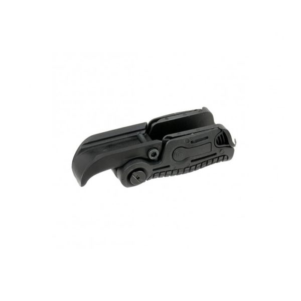 GRIP PLEGABLE TB192 NEGRO - ACM