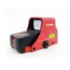 RED DOT TIPO EOTECH 551 ROJO - RACCOON