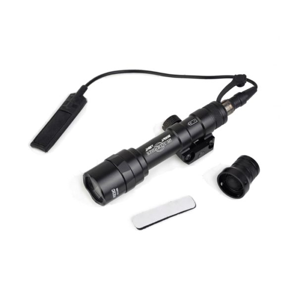 LINTERNA M600U SUREFIRE CON REMOTO - ELEMENT