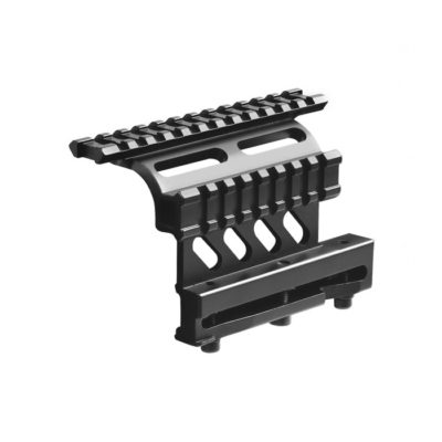 ADAPTADOR RAÍL AK SVD LATERAL CON RAIL - ACM