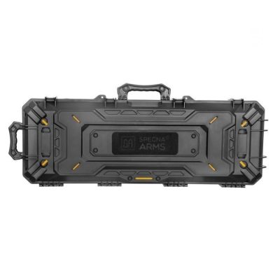 FUNDA TRANSPORTE RÍGIDA 1060x 400x150 mm - SPECNA ARMS