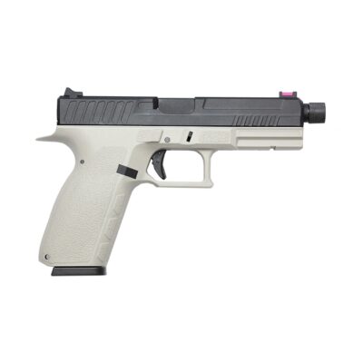 Pistola Co2 Rudis Custom VI multicam Secutor SAR0036 pistolas co2