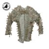 TRAJE GHILLIE 3D MULTICAM - NOVRITSCH