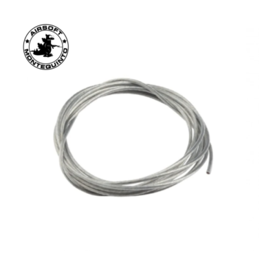 CABLE ALTA CONDUCTIVIDAD 2m - M5 AIRSOFT