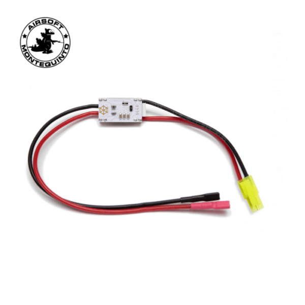 ETU GATILLO ELECTRÓNICO UPGRADE KIT G&G- PERUN