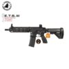 EVOLUTION E-416 CQB ETS - EVOLUTION AIRSOFT