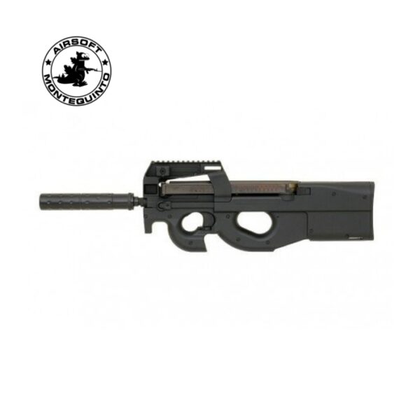 P90 SD - JS TACTICAL