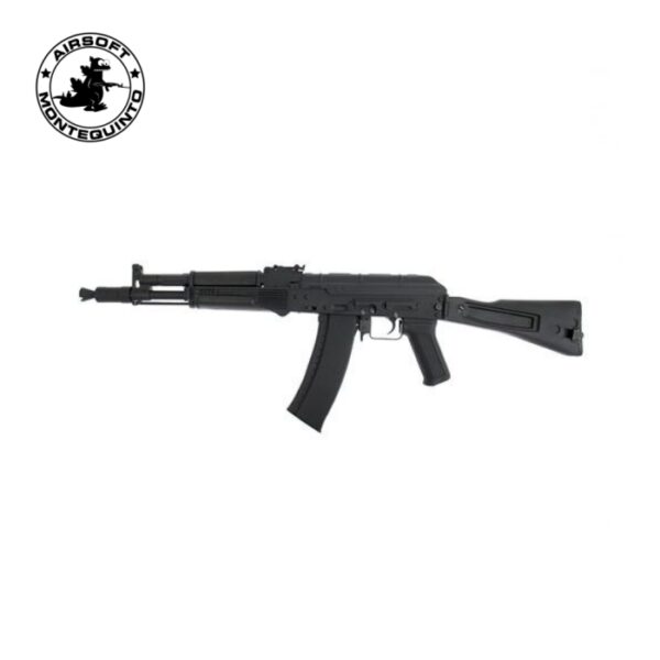 AK-105 FULL METAL - CYMA