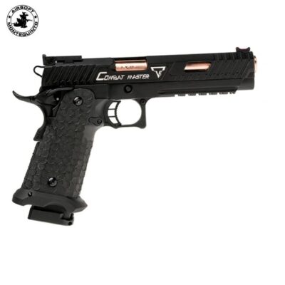 PISTOLA JOHN WICK JW3 TTI COMBAT MASTER AIRSOFT