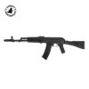 AK74 M NEGRO CM047C FULL METAL - CYMA