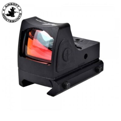 RMR MINI RED DOT - JS TACTICAL