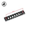 RAIL PARA KEYMOD 93MM - ACM