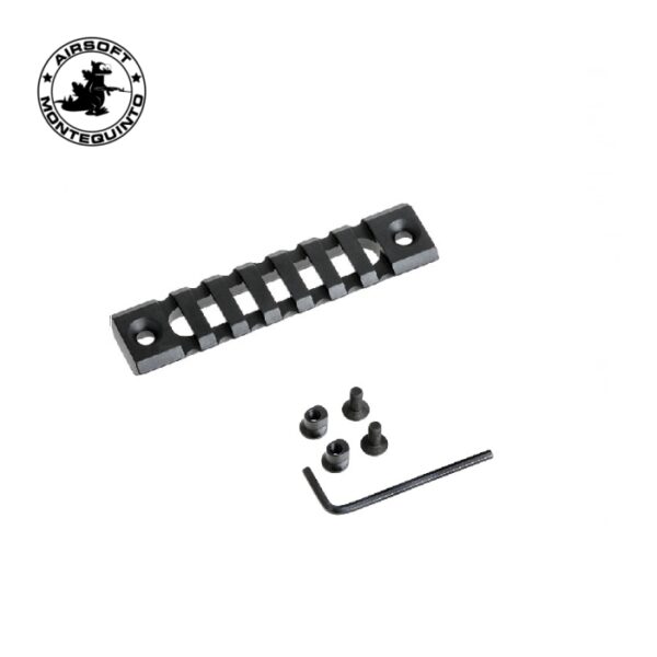 RAIL PARA KEYMOD 93MM - ACM