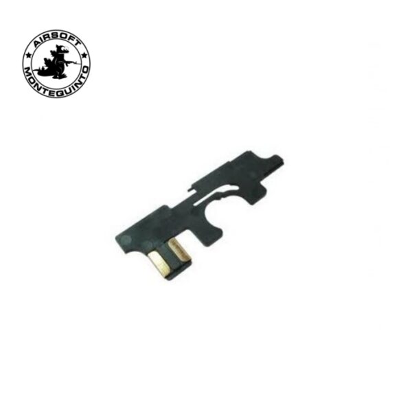 SELECTOR PLATE MP5 - JING GONG