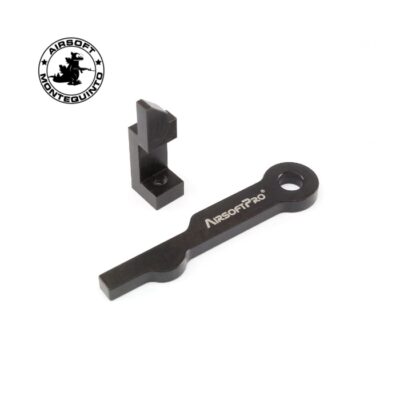 CONJUTO DE SEARS UPGRADE PARA AMOEBA AS-02 STRIKER - AIRSOFTPRO