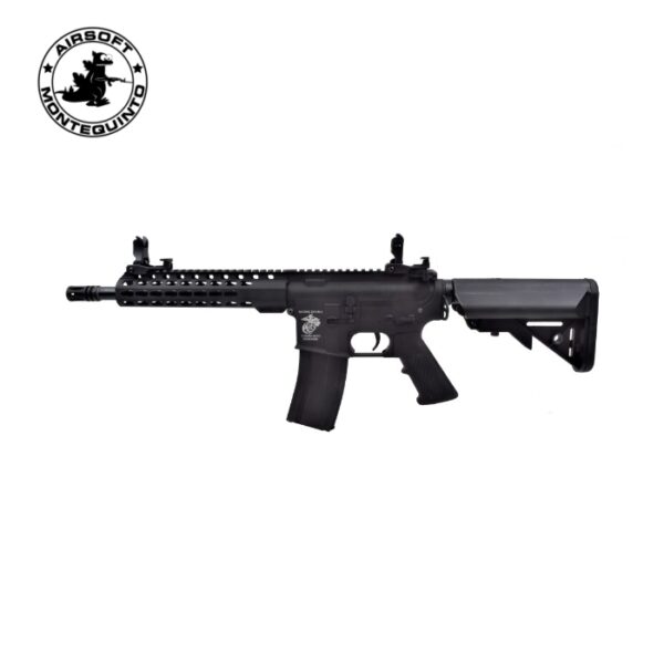 M4 FULL METAL MLOK 3381M NEGRO - DBOYS