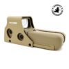 RED DOT TIPO 552 TAN