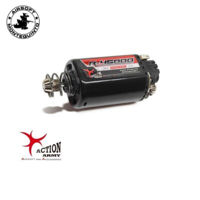 MOTOR INFINITY AAC R45000 CORTO - ACTION ARMY