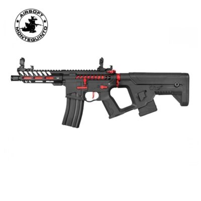 LT-29 PROLINE GEN2 ENFORCER RED NEEDLETAIL - LANCER TACTICAL