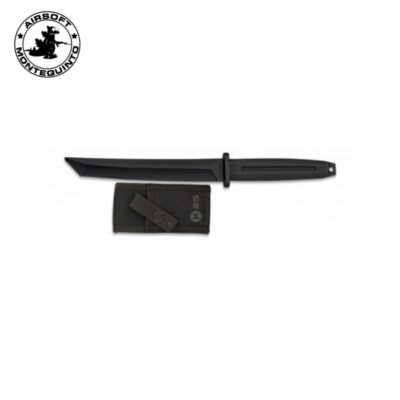 CUCHILLO DUMMY BALÍSTICO K25 - ACM