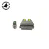 SET ALZAS ALTAS GLOCK - ACM