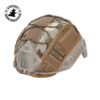 FUNDA DE CASCO WST MULTICAM – ACM