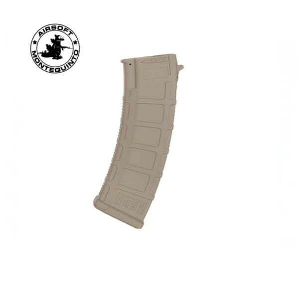 CARGADOR AK74 30-130 BBS TAN - D-DAY