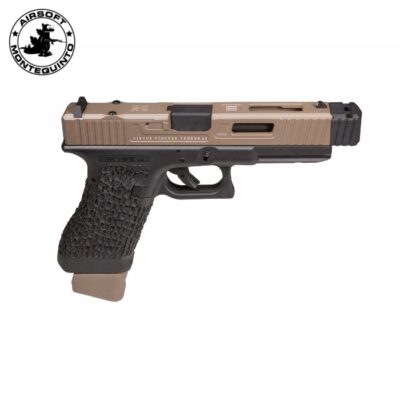 PISTOLA DE CO2 GLADIUS MAGNA III TIER 2 TAN - SECUTOR ARMS