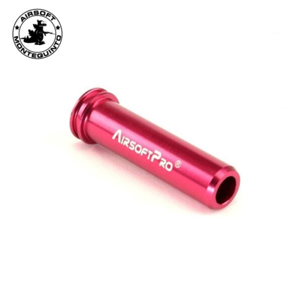 NOZZLE ALUMINIO MASADA PTS DE 29,2 mm - AIRSOFTPRO