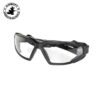 GAFAS HIGHTLANDER TRANSPARENTES - PYRAMEX