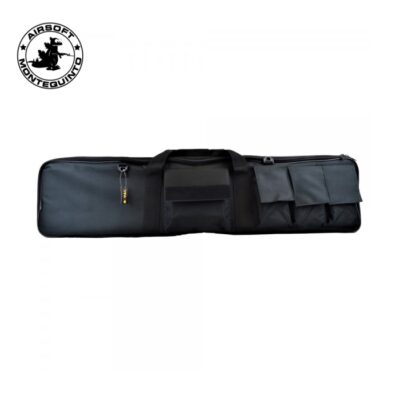 FUNDA DE TRANSPORTE 106CM NEGRA – ROYAL