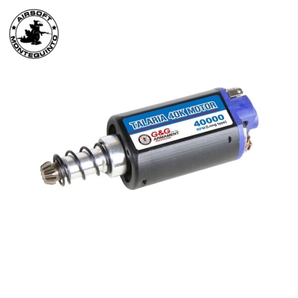 MOTOR TALARIA CUELLO LARGO 40K - G&G