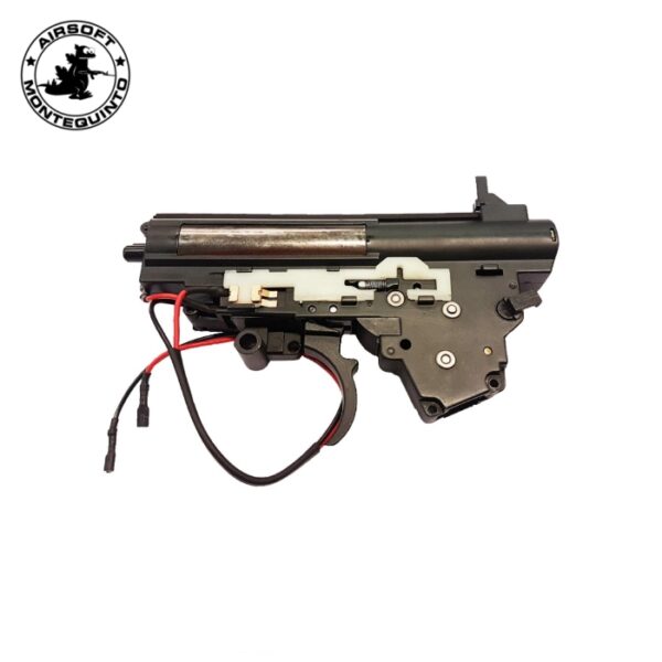 GEARBOX G36 CABLEADO DELANTERO - GOLDEN EAGLE