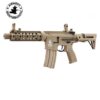 LT-15 GEN2 M4 PDW-S STOCK TAN - LANCER TACTICAL