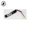 BATERÍA LIPO 7.4V 900MAH 25C - RACCOON