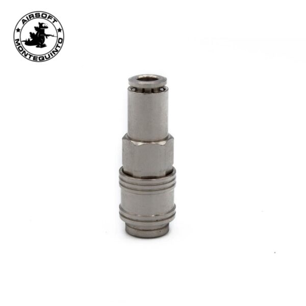 CONECTOR HPA DE 6MM A UE - BALYSTIK