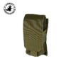 PORTACARGADOR SIMPLE M4/M16 VERDE - ACM