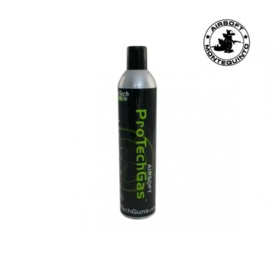 BOTE GAS PROTECH 800ml