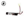 BATERÍA LIPO 11.1V 1100MAH 25C TUBO - RACCOON